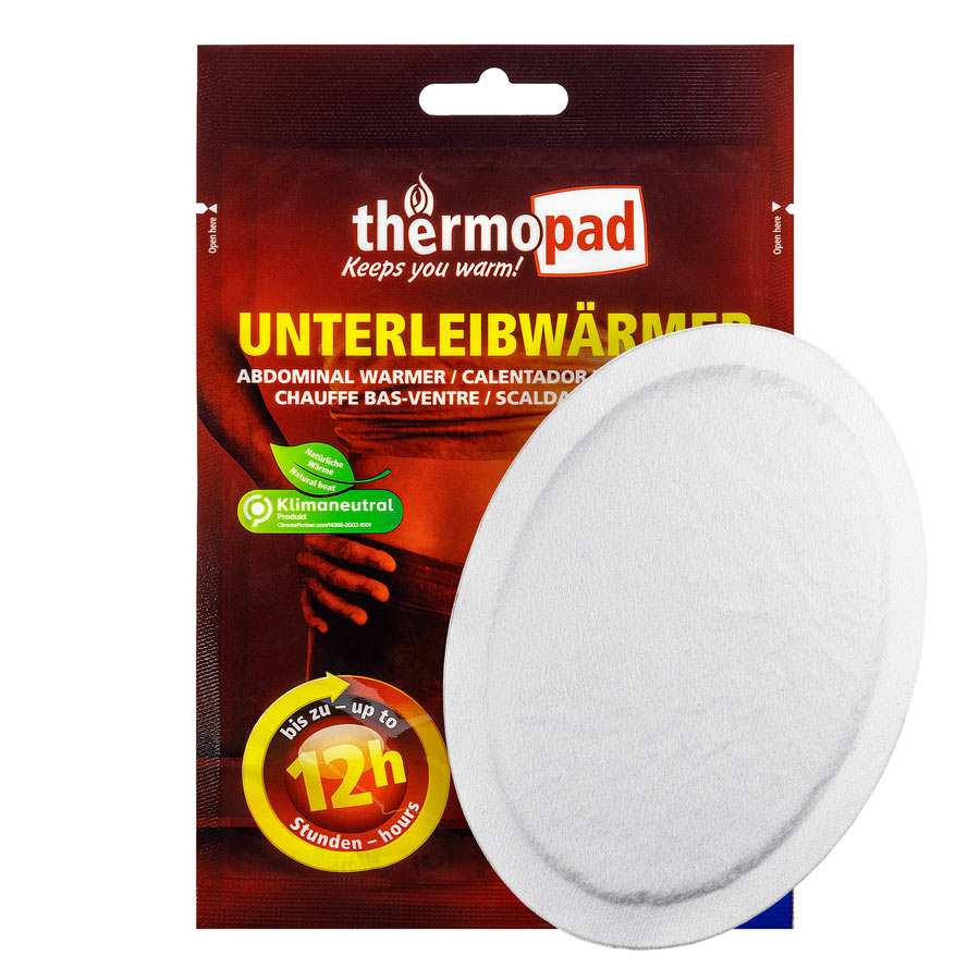 Thermopad grejač abdomena