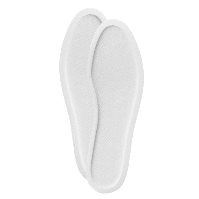 Thermopad grejač za stopala uložak veličina S - 1 par