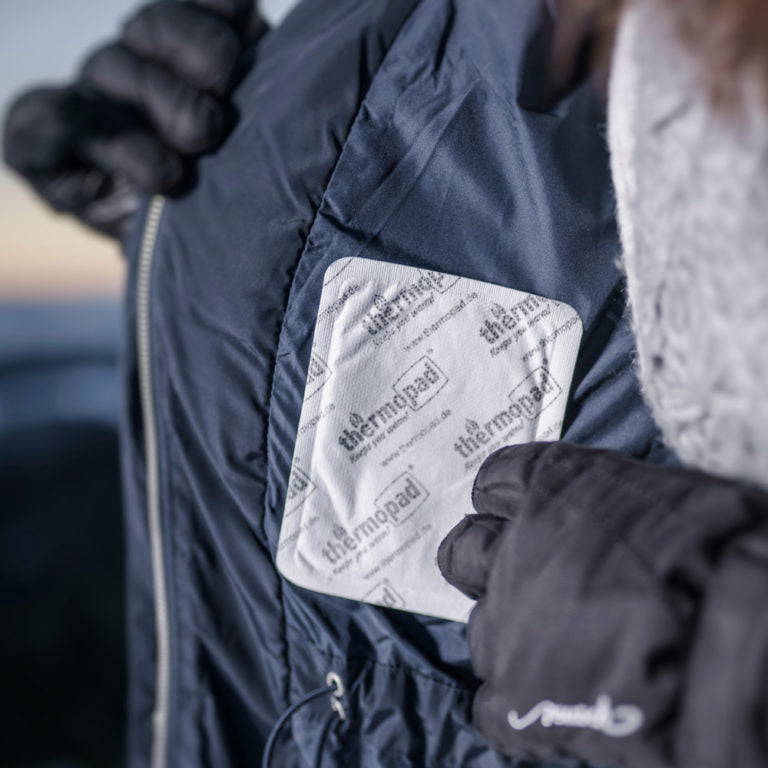 Thermopad grejač za telo/grejač za leđa