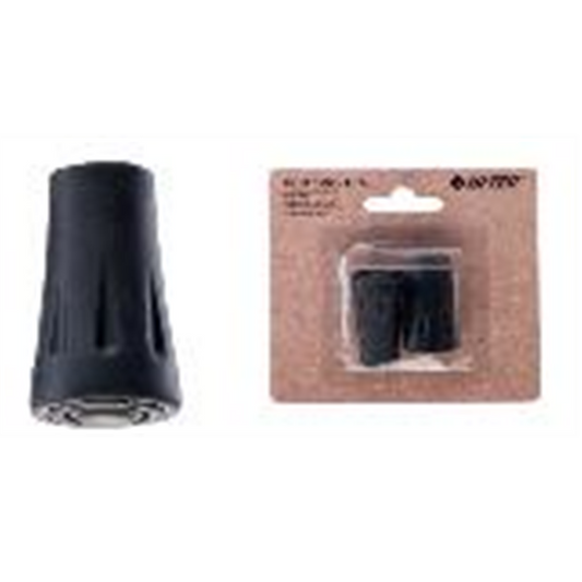 gumeni vrh za planinarske stapove