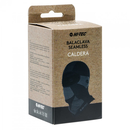 Fantomka Hi Tec Caldera crna