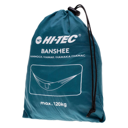 Hi Tec Banshee hammock ležaljka