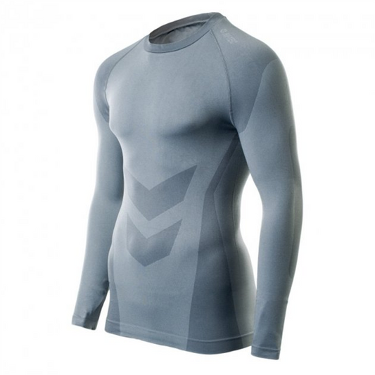 muski sivi aktivni ves