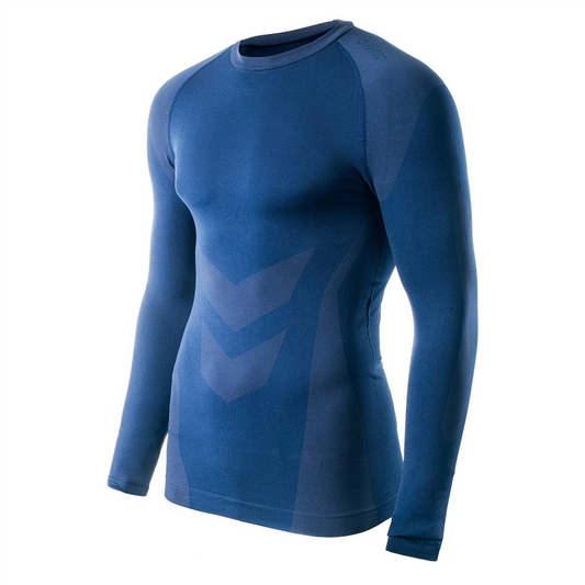 plavi muski aktivni ves