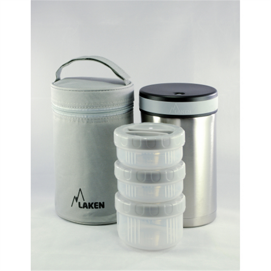 Laken termo posuda od nerđajućeg čelika 1,5L