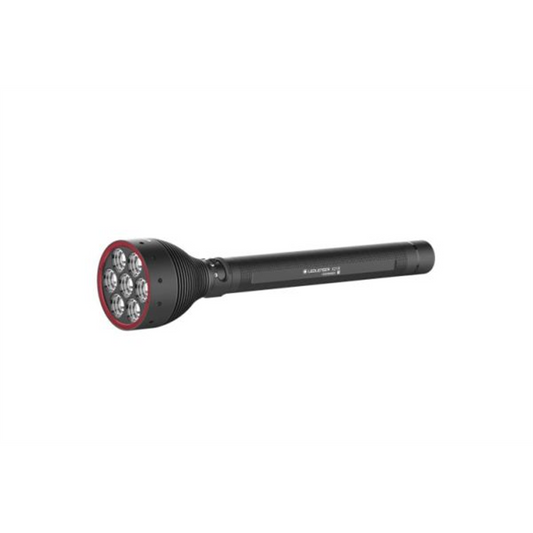 Lampa Led Lenser X21R