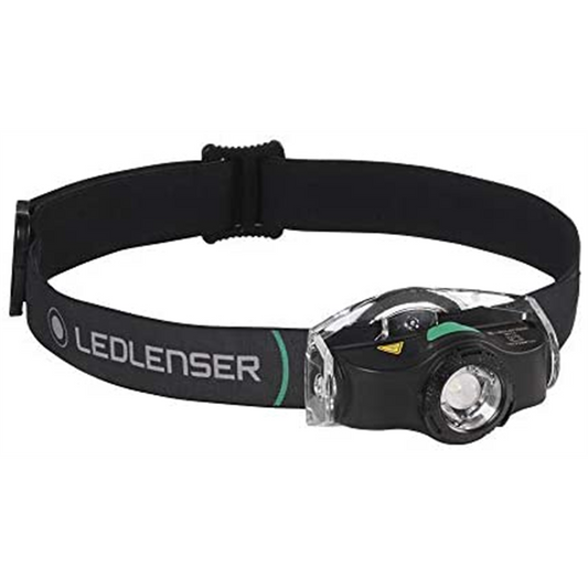 Lampa za glavu Led Lenser MH4 502151