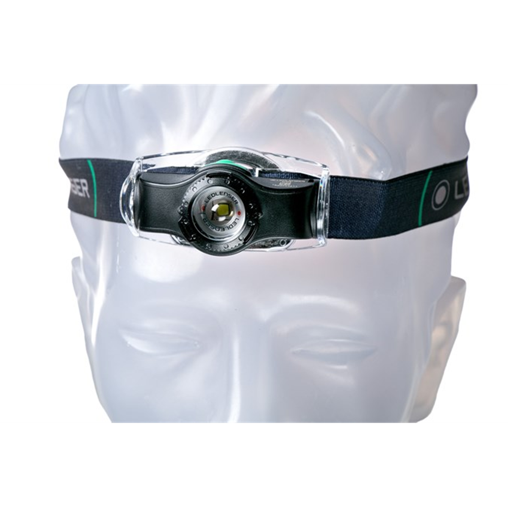 Lampa za glavu Led Lenser MH4 502151