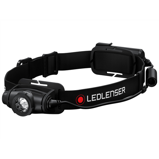 Led Lenser lampa za glavu H5 Core 502193