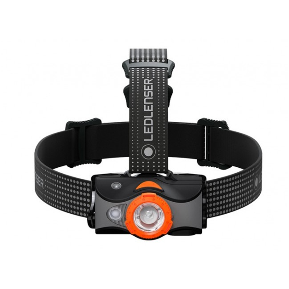 Led Lenser lampa za glavu MH 7 502153