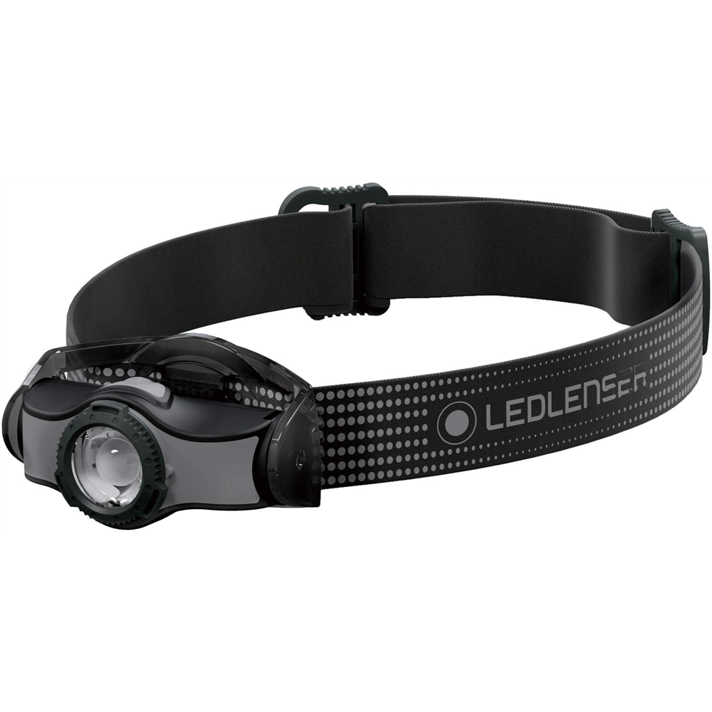 Led lenser lampa za glavu MH5 502147