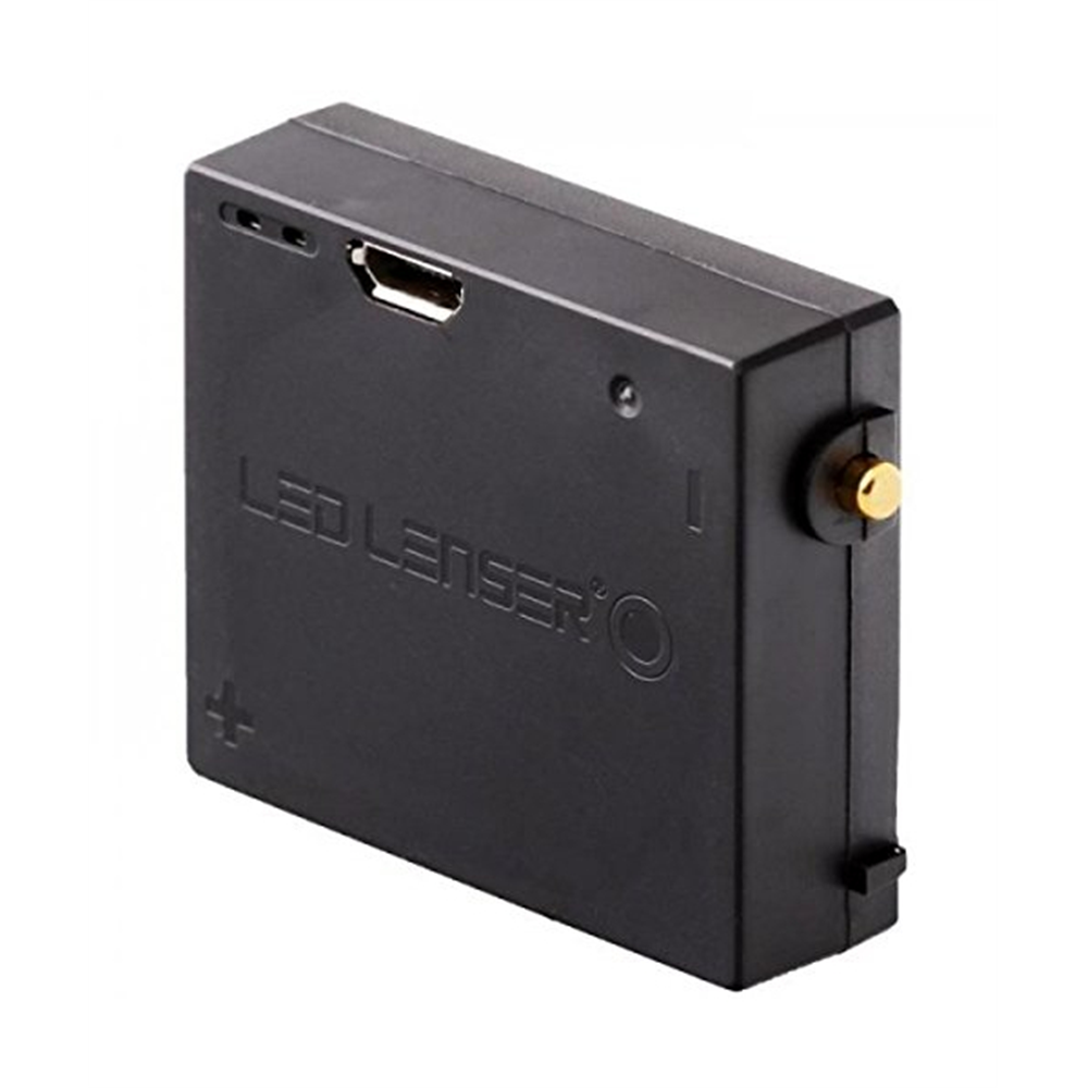 Led Lenser punjiva baterija za Seo 7R, MH2, MH4 7784
