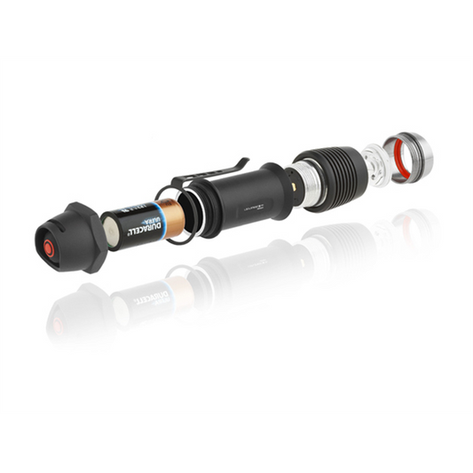 Led Lenser ručna lampa F1 8701