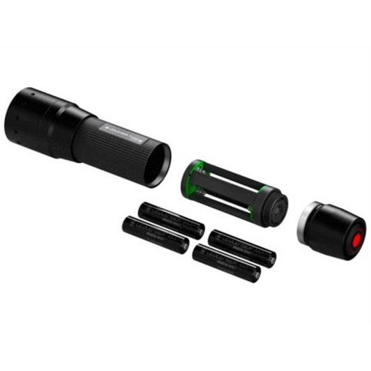 Led Lenser ručna lampa P7 Core 502180