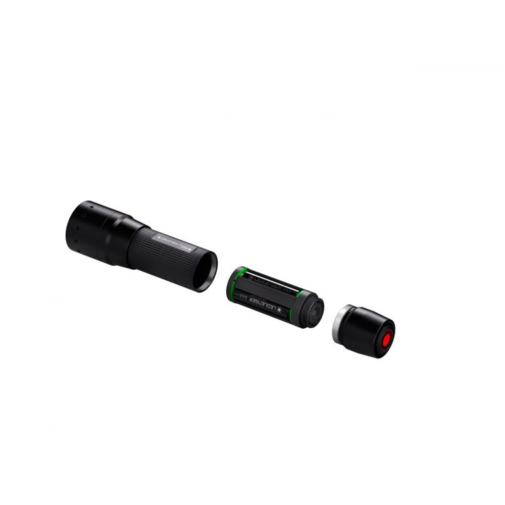 Led Lenser ručna lampa P7 Core 502180