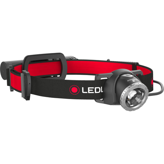 Led Lenser punjiva lampa za glavu H8R 500852