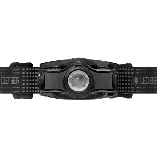 Led lenser lampa za glavu MH3 501597 black grey