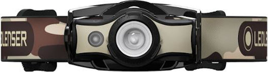 Čeona lampa Led Lenser MH4 502152