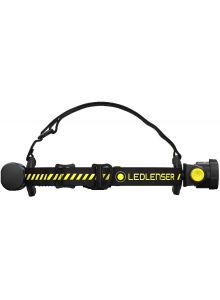 Čeona planinarska lampa Ledlenser H15R Work