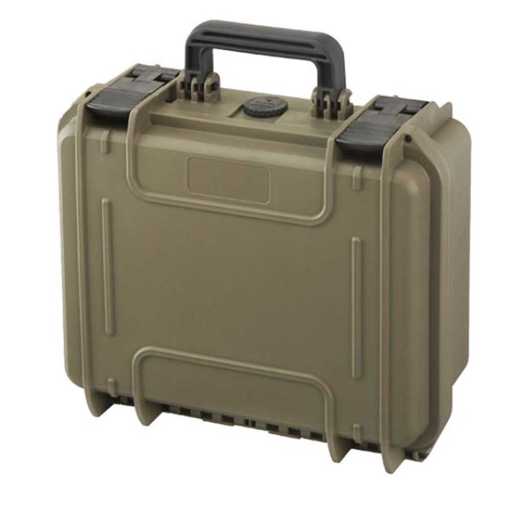 Plastica Panaro Kofer MAX 300S Sahara