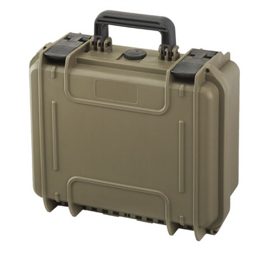 Plastica Panaro Kofer MAX 300S Sahara