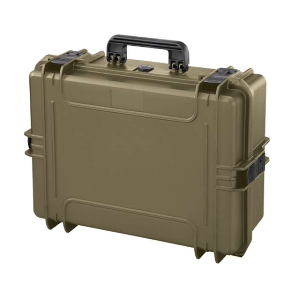 Plastica Panaro Kofer MAX 505S Sahara