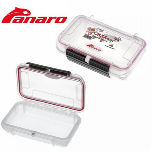 Plastica Panaro MAX 001VT