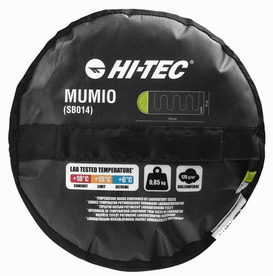Hi Tec Mumio vreća za kampovanje