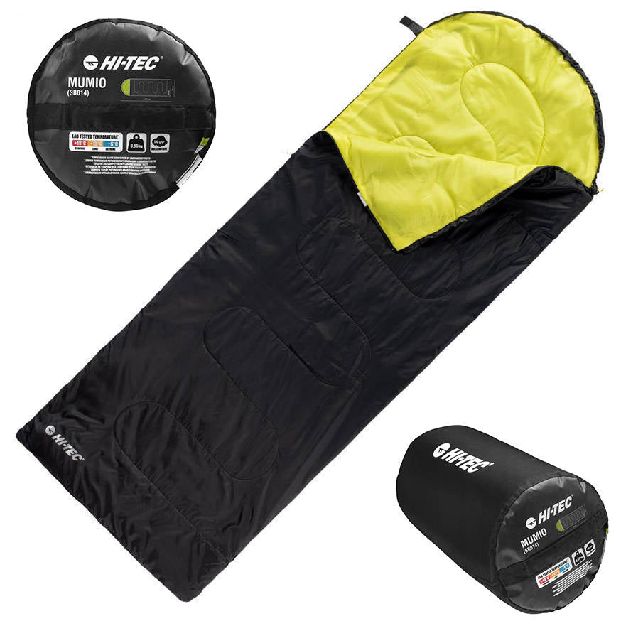 Hi Tec Mumio vreća za kampovanje