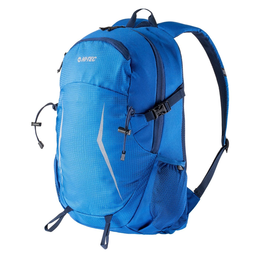 plavi ranac 18l