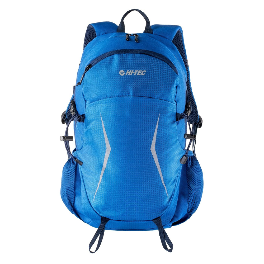 plavi ranac 18l