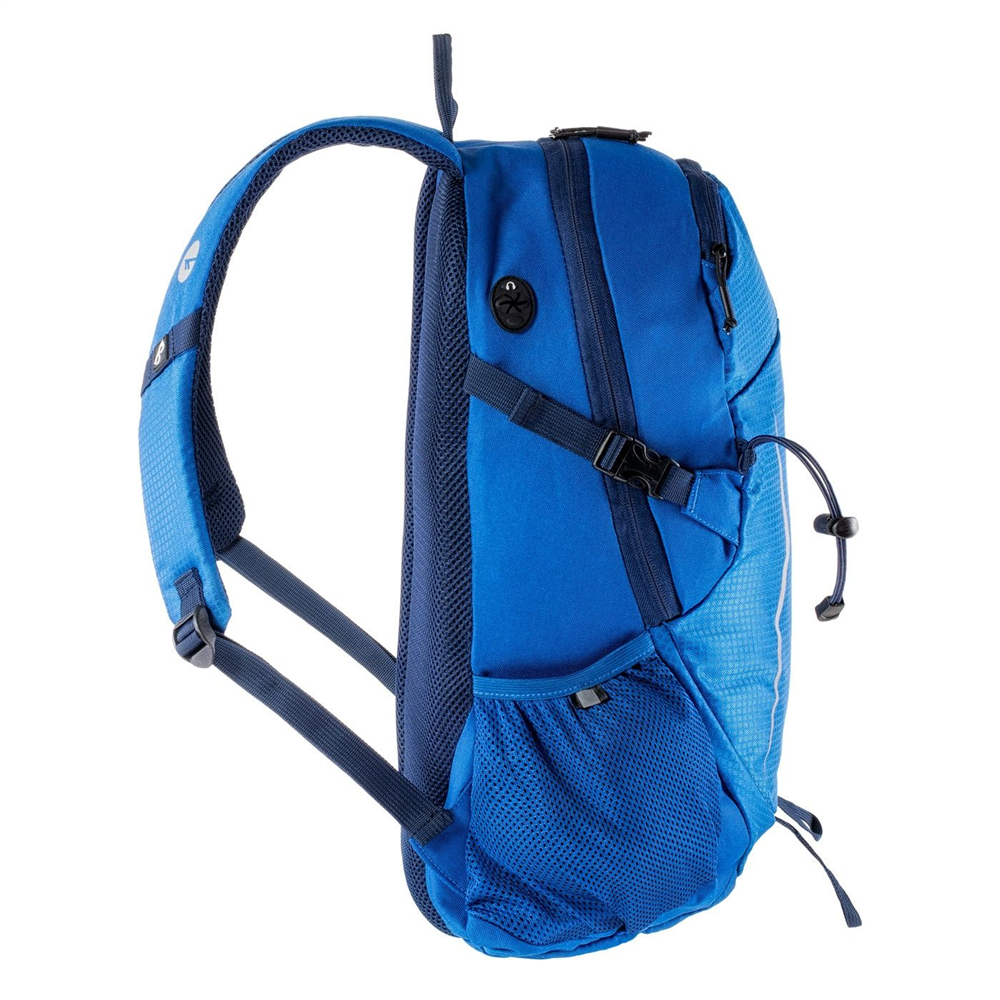 plavi ranac 18l