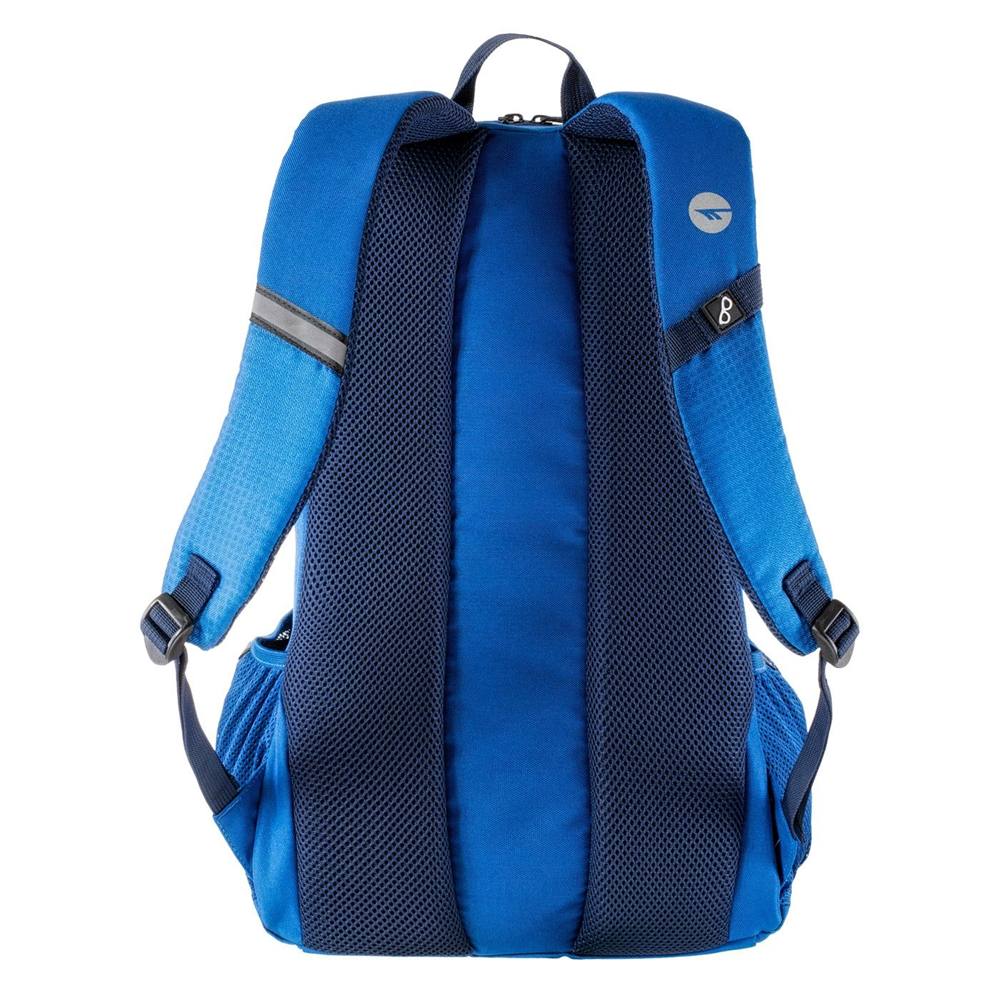 plavi ranac 18l