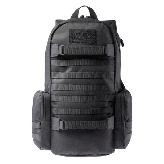 crni magnum ranac 25l