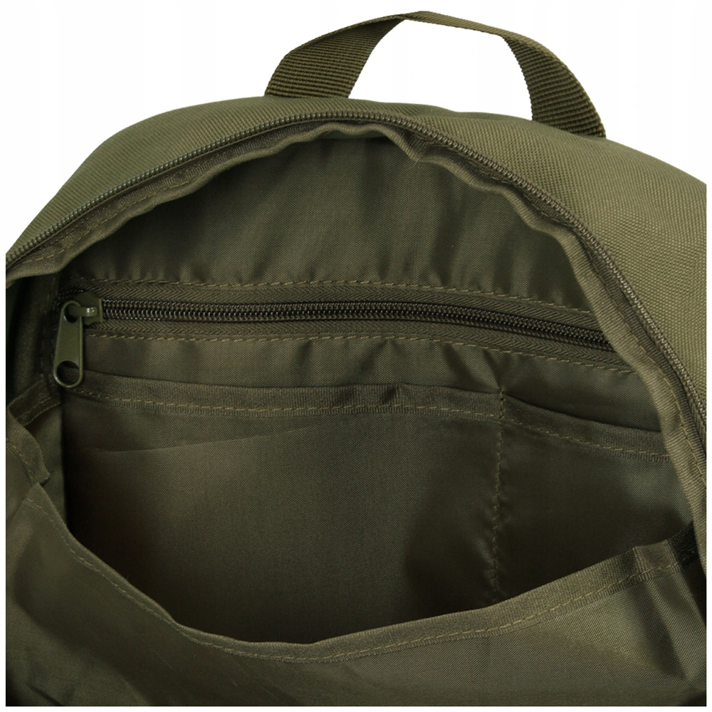 zeleni ranac 25l