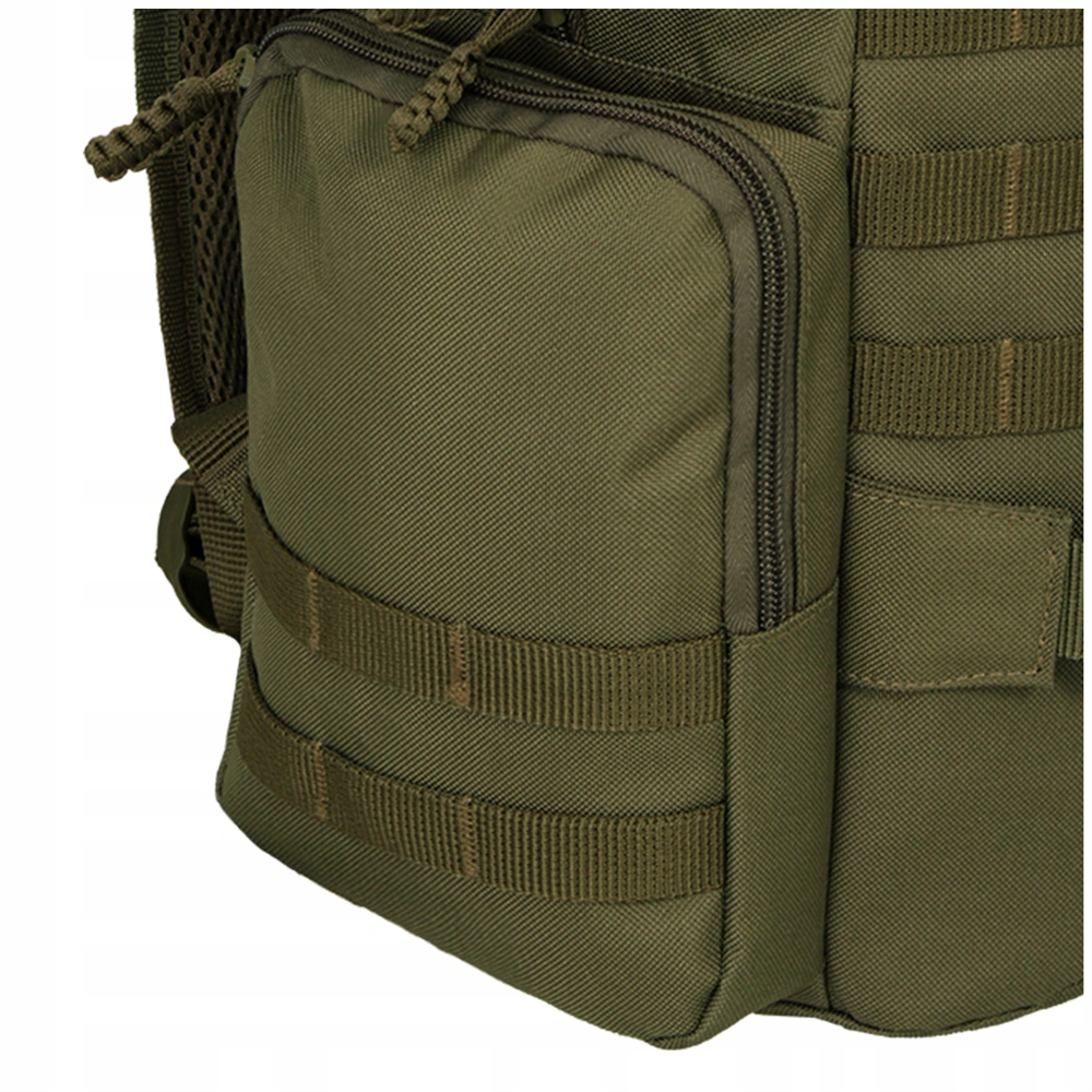 zeleni ranac 25l