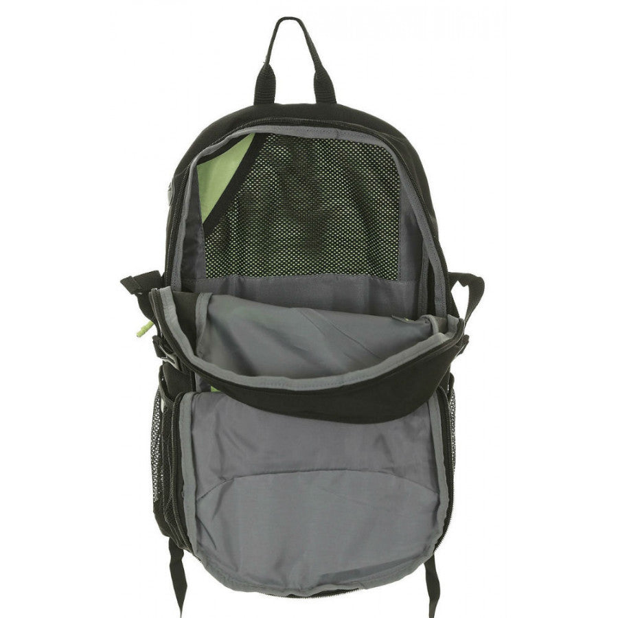 sivi ranac 20l