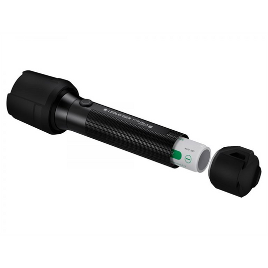 Ručna Lampa Led Lenser P7R Work 502187