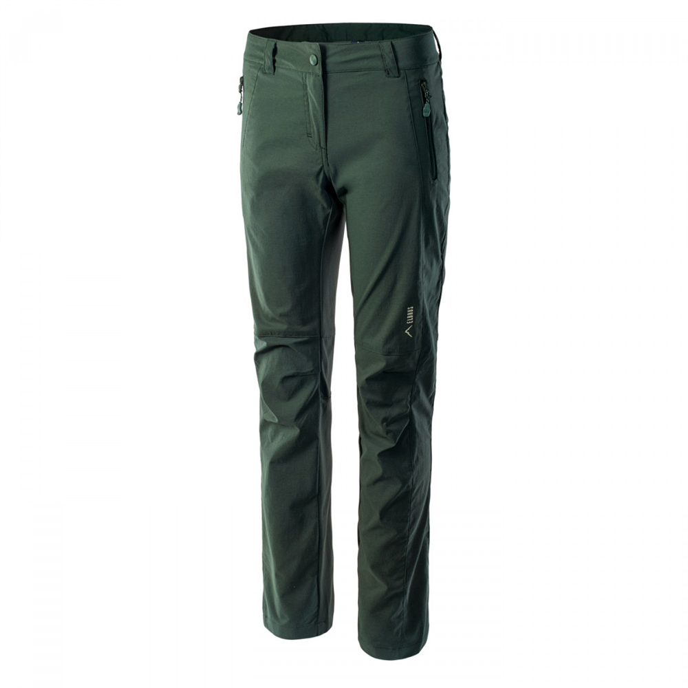zenske softshell pantalone