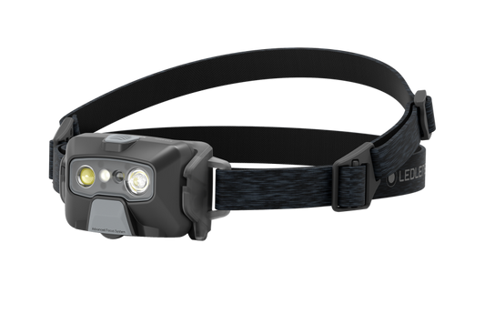 Ledlenser punjiva lampa za glavu HF6R Core 502796