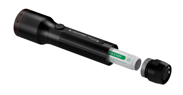 Ledlenser P5R Core ručna punjiva lampa 502178
