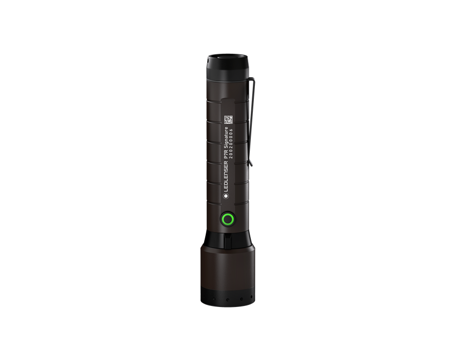 LedLenser punjiva ručna lampa P7R Signature 502190