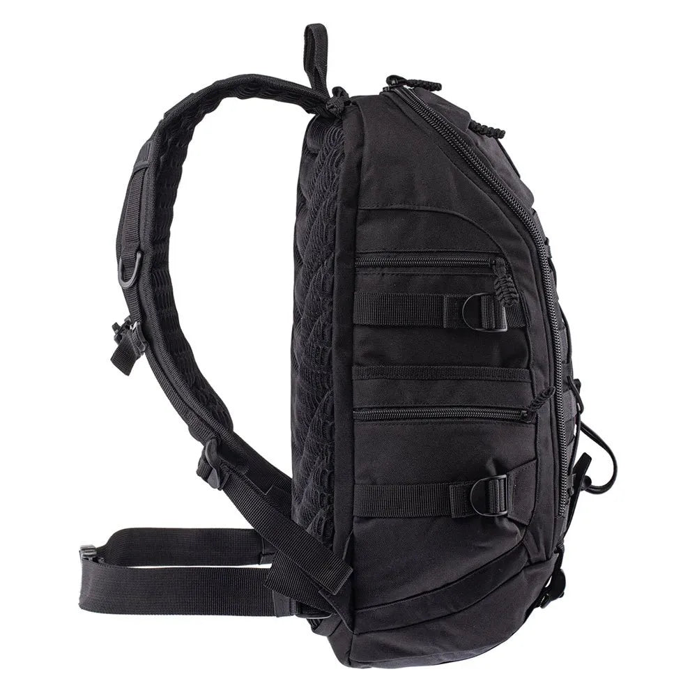 Magnum Cityox 28L Black military ranac