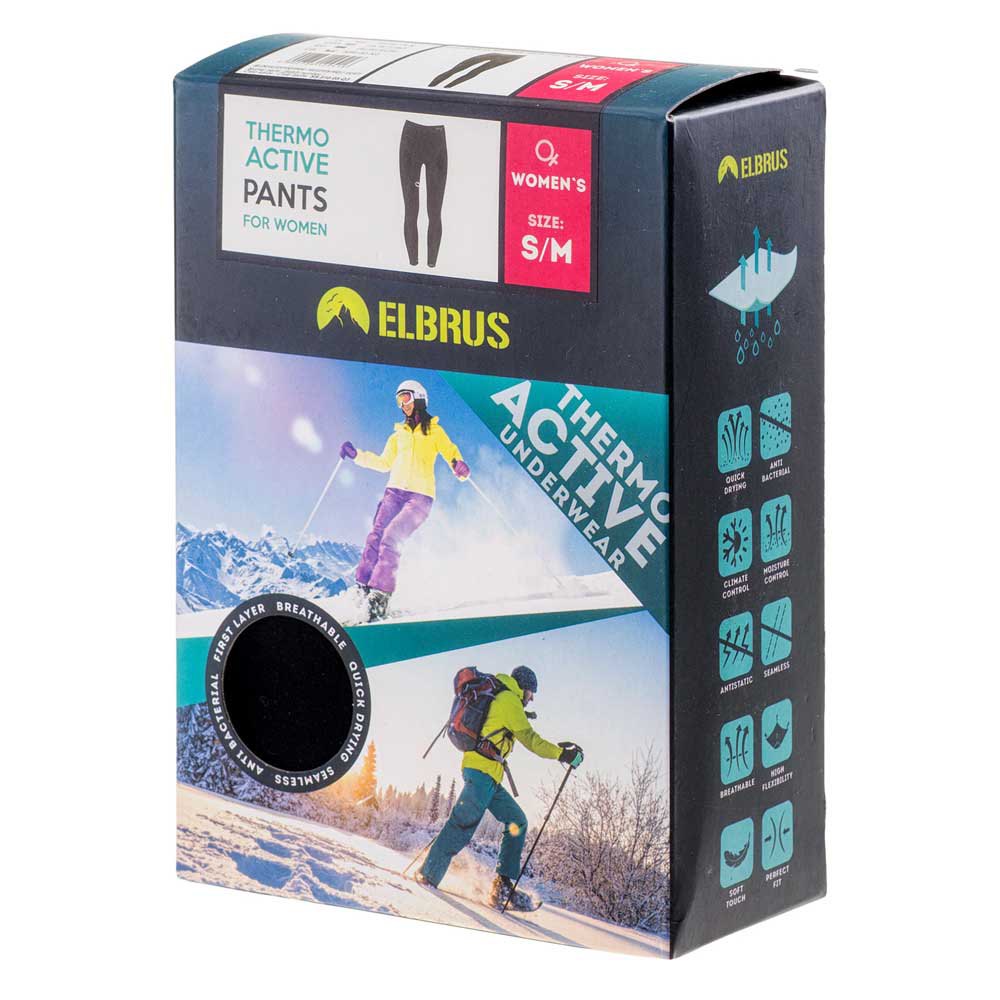 Elbrus Radiav Bottom WOs aktivni ves