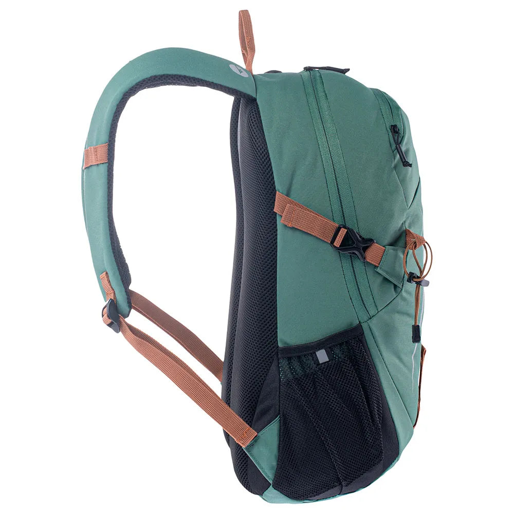 Hi Tec Mixland 18l olive ranac