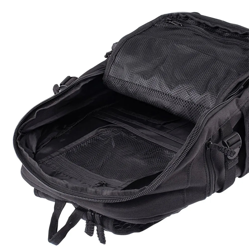 Magnum Cityox 28L Black military ranac