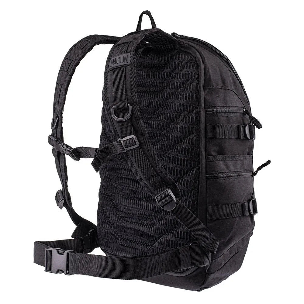 Magnum Cityox 28L Black military ranac