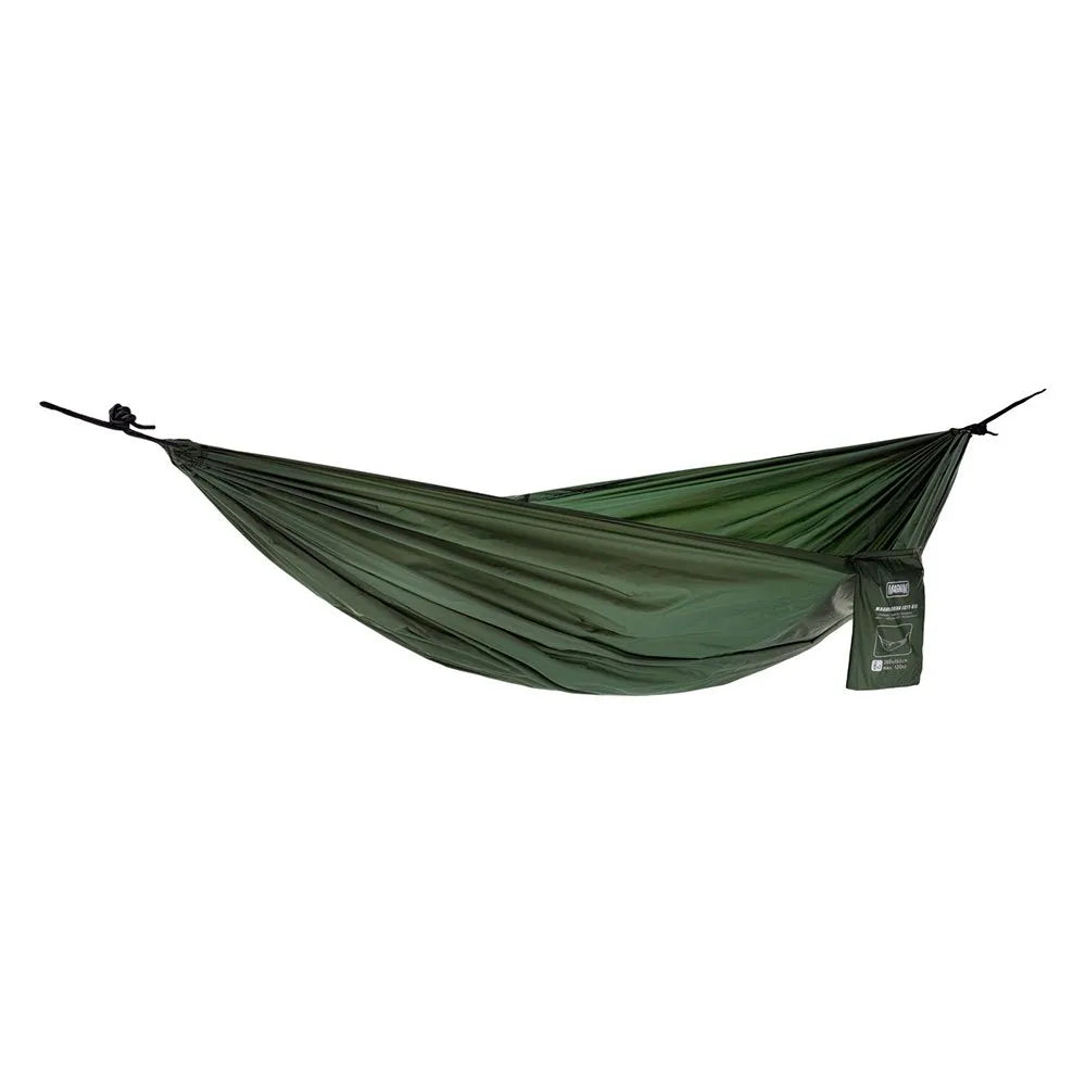 Magnum Coina green hammock