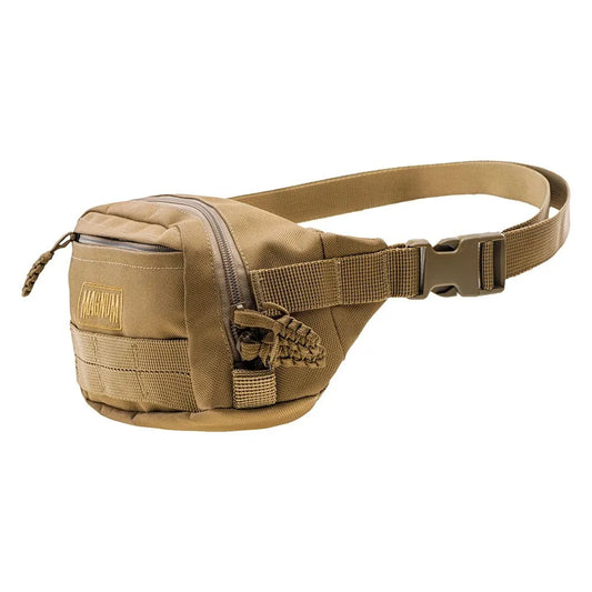 Torbica Magnum Plover krem