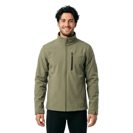 Softshell jakna Magnum Deer 2.0 olive